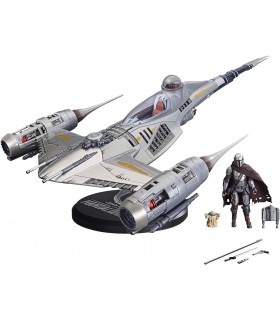 Réplica Nave N-1 Starfighter The Mandalorian Star Wars 