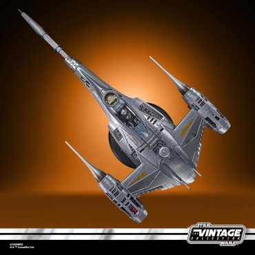 Réplica Nave N-1 Starfighter The Mandalorian Star Wars 