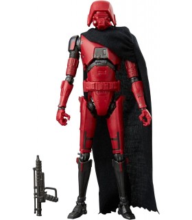 Figura HK-87 Assassin Droid Star Wars Ahsoka Articulada 15 cms