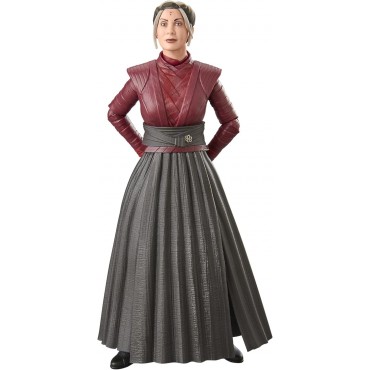 Figura Morgan Elsbeth Star Wars Ahsoka Articulada 15 cms