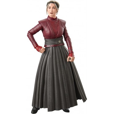 Figura Morgan Elsbeth Star Wars Ahsoka Articulada 15 cms