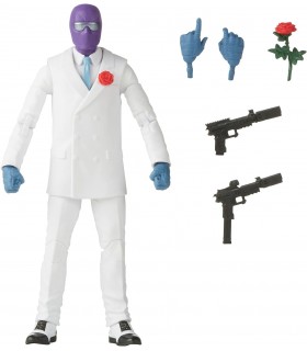 Figura Rose Spider-Man Marvel Articulada 15 cms