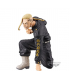 Figura Draken The Ken Ryuguji Tokyo Revengers King of the Artist 13 cms