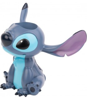 Bote Lapiceros Stitch Lilo & Stitch Disney Resina 19 cms
