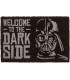 Felpudo Welcome To The Dark Side Star Wars 60 x 40 cms