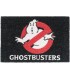 Felpudo Logo Cazafantasmas Ghostbusters 60 x 40 cms