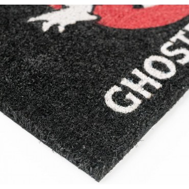 Felpudo Logo Cazafantasmas Ghostbusters 60 x 40 cms