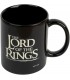 Taza Sauron El Señor De Los Anillos Cerámica 350 mls
