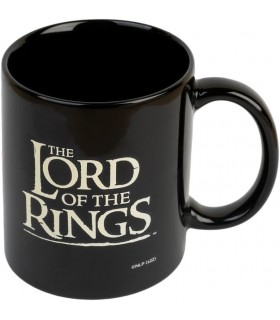Taza Sauron El Señor De Los Anillos Cerámica 350 mls