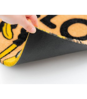 Felpudo Bello Los Minions 60 x 40 cms