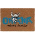 Felpudo Ohana Means Family Lilo & Stitch Disney 60 x 40 cms