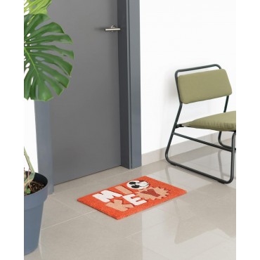 Felpudo Mickey Mouse 100 Años Disney 60 x 40 cms