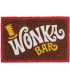 Felpudo Willy Wonka Charlie Y La Fabrica De Chocolate 60 x 40 cms
