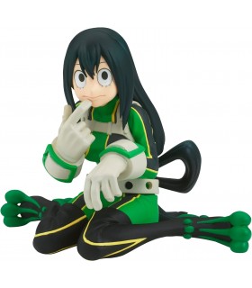 Figura Froppy Break Rainy Season My Hero Academia Vol. 6 9 cms