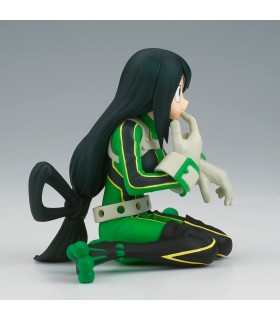 Figura Froppy Break Rainy Season My Hero Academia Vol. 6 9 cms