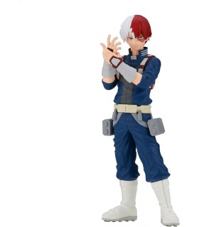 Figura Shoto Todoroki My Hero Academia Age Of Heroes 17 cms