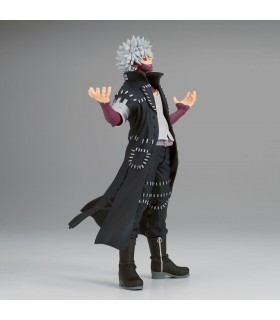 Figura Dabi The Evil Villains DX My Hero Academia 20 cms