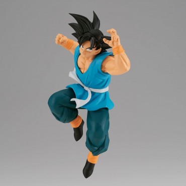 Figura Son Goku Dragon Ball Z Matchmakers (Vs Uub) 13 cms