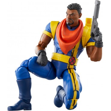 Figura Bishop X-Men 97 Marvel Legends Articulada 15 cms