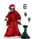 Figura Holiday Fiend Misfits Clothed Con Ropa Articulada 20 cms