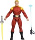 Figura Flash Gordon Defenders Of Earth Articulada 18 cms