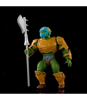 Figura Snake Men Infiltrator Masters Of The Universe Articulada 14 cms
