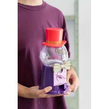 Máquina Expendedora Willy Wonka 