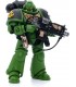 Figura Salamanders Intercessors Brother Haecule Warhammer 40000 Articulada 12 cms