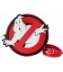 Bolsa Bandolera Los Cazafantasmas Ghostbusters Logo Con Cremallera