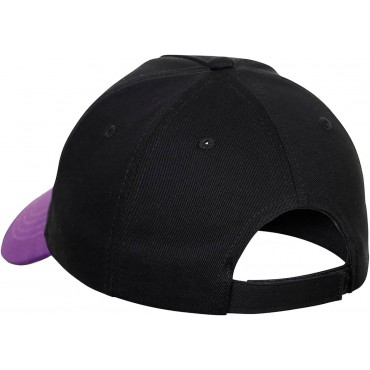 Gorra Wednesday Miércoles Addams 