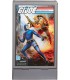 Set Figuras Duke Vs. Cobra Commander GI Joe Articuladas 9,5 cms