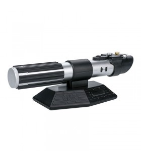 Lámpara Pared Sable De Luz Darth Vader Star Wars 25 cms