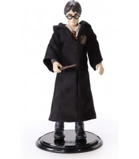 Figura Harry Potter Flexible 19 cms