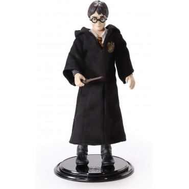 Figura Harry Potter Flexible 19 cms