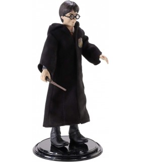 Figura Harry Potter Flexible 19 cms