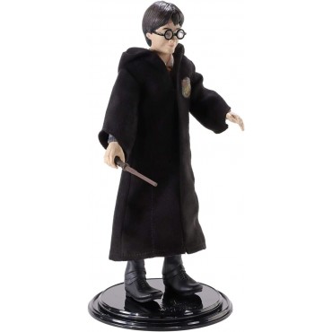 Figura Harry Potter Flexible 19 cms