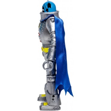 Figura Robot Batman Retro 66 DC Articulada 15 cms