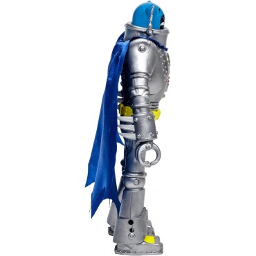 Figura Robot Batman Retro 66 DC Articulada 15 cms