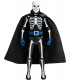 Figura Lord Death Man Retro 66 Batman DC Articulada 15 cms