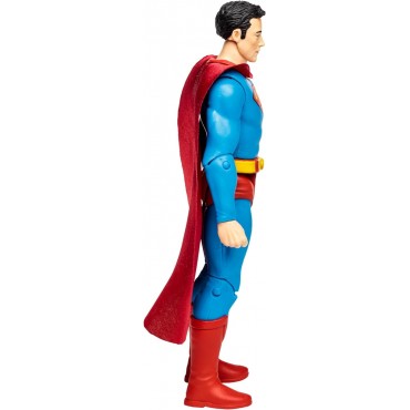 Figura Superman Retro 66 Batman DC Articulada 15 cms