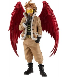 Figura Hawks My Hero Academia Pop Up Parade 17,5 cms
