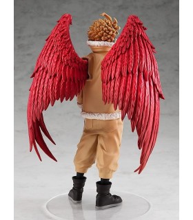 Figura Hawks My Hero Academia Pop Up Parade 17,5 cms