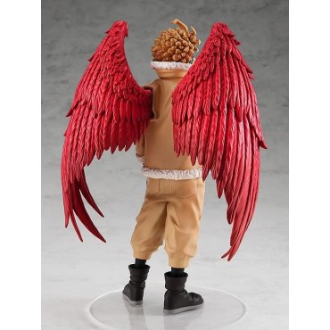 Figura Hawks My Hero Academia Pop Up Parade 17,5 cms