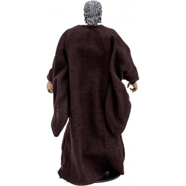 Figura Emperador Shaddam IV Dune Parte 2 Articulada 18 cms