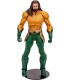 Figura Aquaman Aquaman Y El Reino Perdido DC Articulada 18 cms