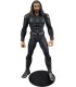 Figura Aquaman Stealth Suit Aquaman Y El Reino Perdido DC Articulada 18 cms