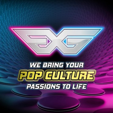 Display De Móvil Con Luz Logo Play Station