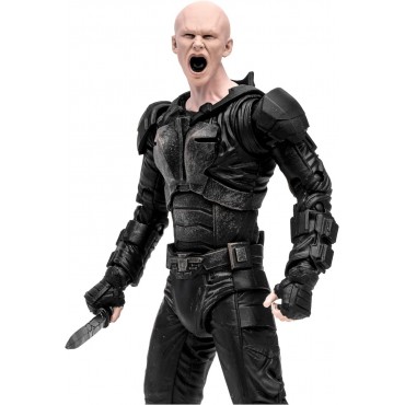 Pack Figuras Paul Atreides Y Feyd Rautha Harkonnen Dune Parte 2 Articuladas 18 cms