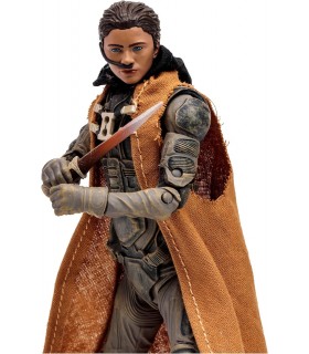 Figura Chani Dune Parte 2 Articulada 18 cms