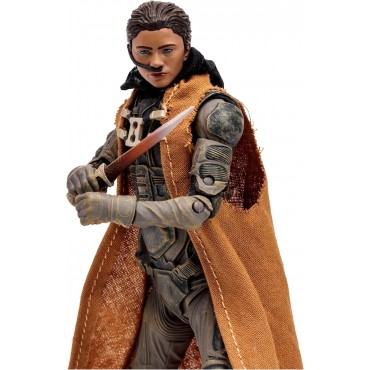 Figura Chani Dune Parte 2 Articulada 18 cms